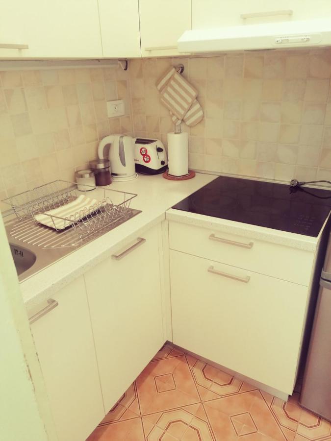 Ferienwohnung App Obrovac In The Centre - With Amazing Sea View! Pula Exterior foto