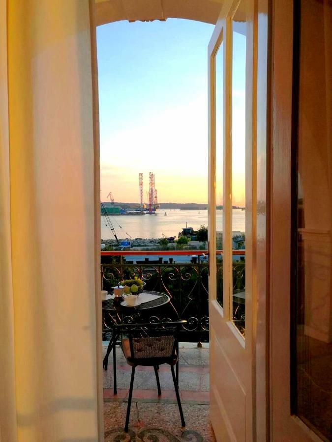Ferienwohnung App Obrovac In The Centre - With Amazing Sea View! Pula Exterior foto